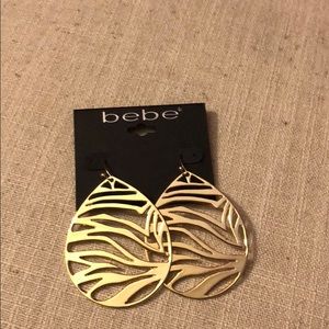 Bebe Earrings